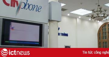 CityPhone chuẩn bị “hạ cánh an toàn”
