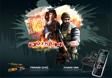 VTC hứa áp dụng cách chống hack của game thủ