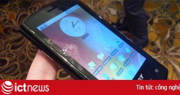 Acer sắp ra 6 smartphone Android mới