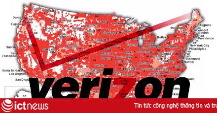 Verizon sẽ cắt giảm 8.000 nhân lực