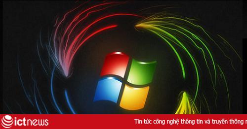 Windows 8 dễ làm “đổ” ngôi vương của Windows