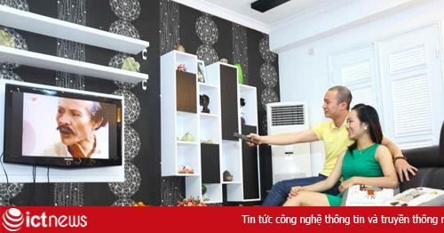 Truyền hình cáp gắn logo HD khiến người xem bị 