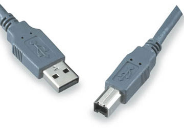 Tắt cảnh báo USB 2.0