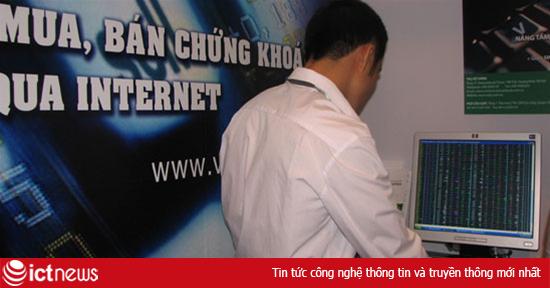 Người Hà thành đầu tiên bán tin qua mạng
