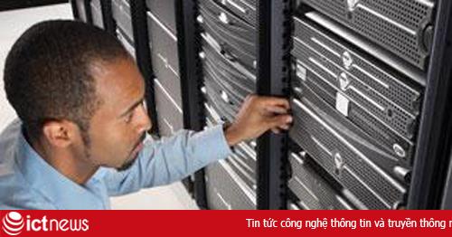 Dell ra giải pháp tăng tốc quá trình chuyển hóa dữ liệu
