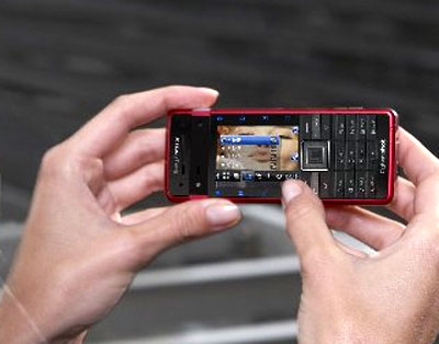 Di động 5 megapixel hàng đầu