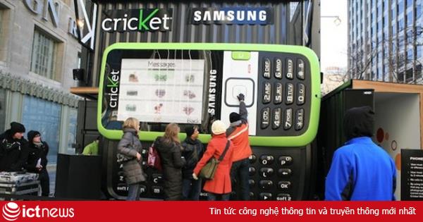 90% người dùng muốn màn hình smartphone to hơn