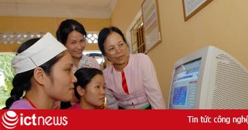 50,5 triệu USD hỗ trợ người dân dùng máy tính