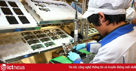 Nokia sa thải 4.000 nhân công, chuyển sản xuất về châu Á