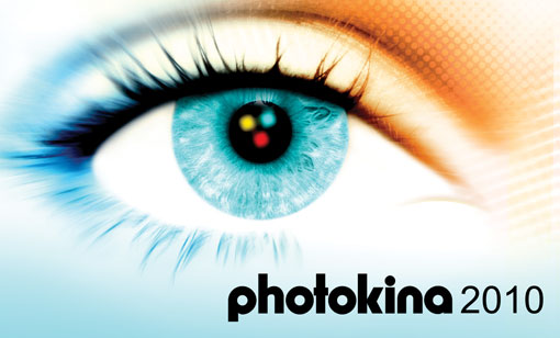 Những sản phẩm tiêu biểu tại Photokina 2010