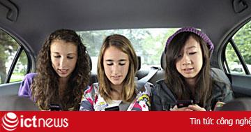 Giới trẻ - Khách hàng “vàng” của Apple