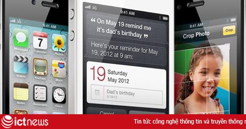 Người dùng muốn màn hình iPhone 5 lớn hơn