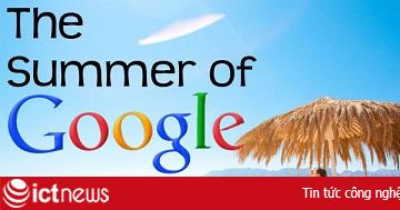 7 tính năng nóng bỏng mùa hè của Google