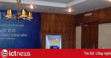 KAX 2.0: USB 3 trong 1