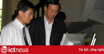 Sun&nbsp;tặng máy tính cho ĐH Bách Khoa