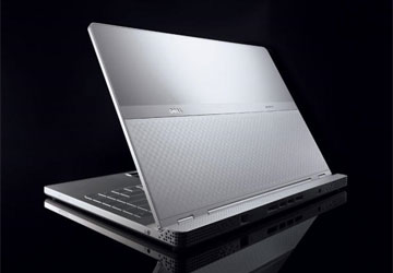 Dell giảm giá Adamo 13 còn 899 USD