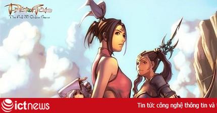 PTV chính thức nói lời giã từ game thủ Việt