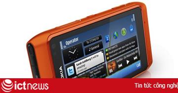 Nokia: Không có chuyện hoãn ra mắt N8