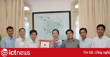 VNNIC đầu tư 110 tỷ đồng vào HEPZA