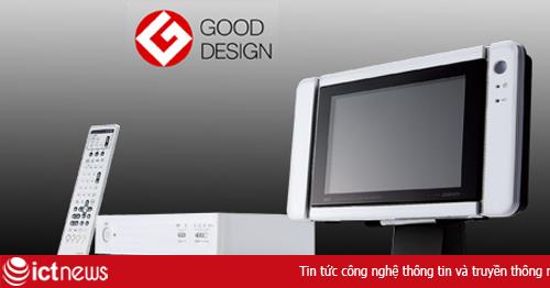 TV 'không dây' chống thấm nước