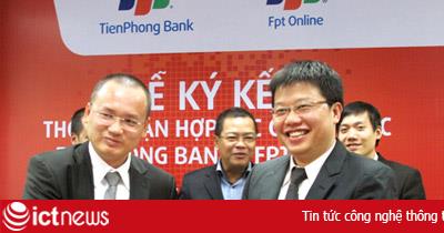 Tienphong Bank 