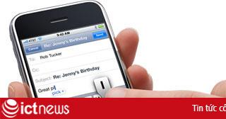 Apple “khai tử” iPhone 3G để “trưng bày” iPhone 4G