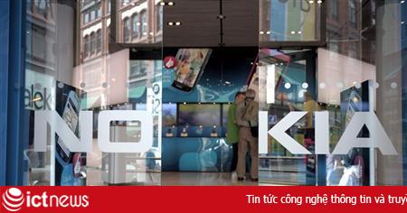 Nokia bị phạt 58.000 USD vì gửi tin nhắn rác