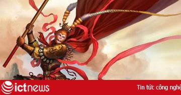 FPT sẽ phát thêm 1.000 mã thử nghiệm Tây du ký