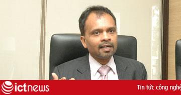 SAP đang nhắm tới cả DN vừa và nhỏ