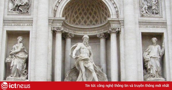 “Đi du lịch 3D” trên Google Maps