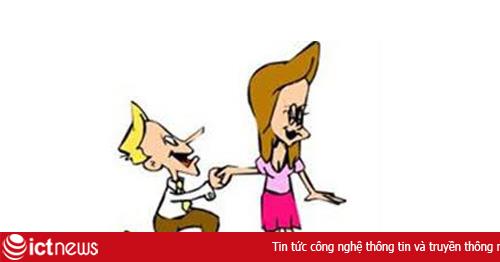 Vẫn chưa thấy chồng