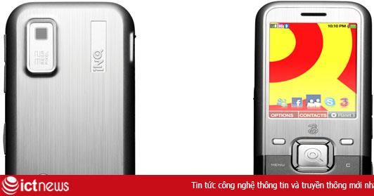 INQ1 bất ngờ chiến thắng tại MWC 2009