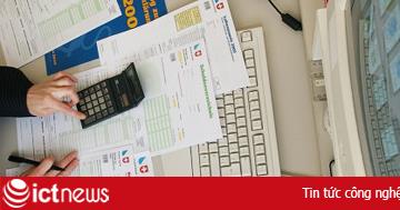 Dịch vụ khai thuế điện tử bắt đầu “phất”