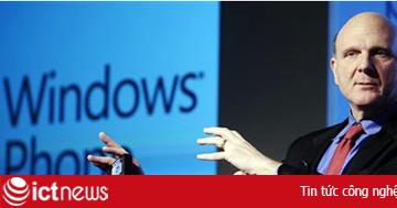 Những điều cần biết về Windows Phone 7