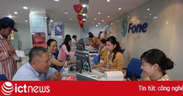 S-Fone không nằm ngoài “cuộc chơi” 3G