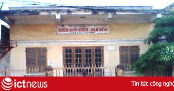 Tăng thu nhập cho nhân viên Bưu điện VHX