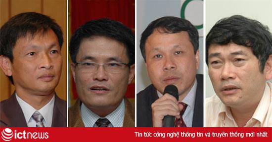 Các đại gia di động, Internet làm gì năm 2008?