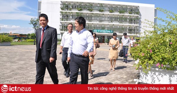 Tháng 10, sinh viên Indonesia sẽ sang học tại Đại học FPT