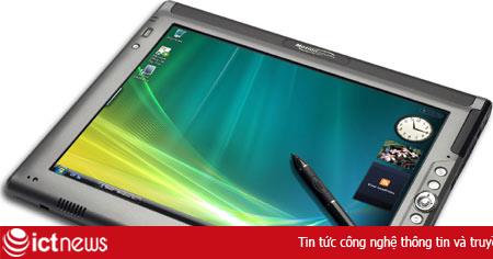 Siêu laptop và máy tính bảng chỉ là mốt nhất thời?