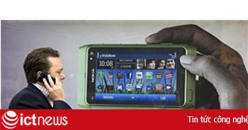 Nokia giảm giá bán smartphone