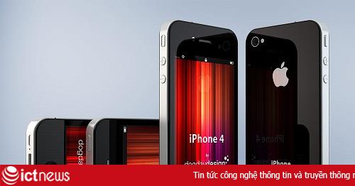 Bí ẩn đằng sau số “serial” của iPhone