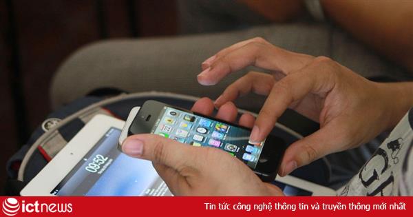 CellphoneS tổ chức offline trải nghiệm cùng iPhone 5