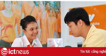 Vietnamobile tung ra gói cước cho gia đình, bạn bè