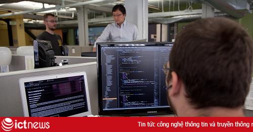 40% doanh nghiệp lớn phát triển phần mềm linh hoạt