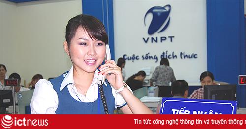 100% VNPT địa phương sẽ chuyển sang công ty TNHH một thành viên