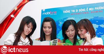 Sắp công bố chất lượng 3 mạng di động