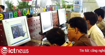 Hà Nội quản quán net bằng phần mềm