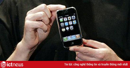AT&T thuê 2.000 nhân viên để khai trương iPhone