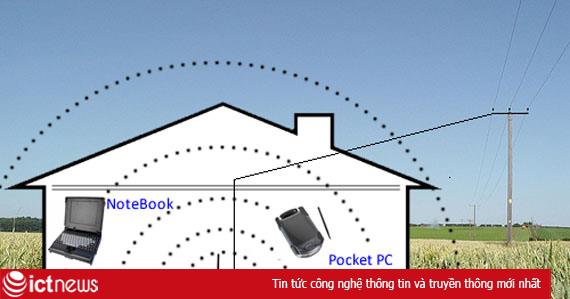 5 cách tăng tốc mạng Wifi 