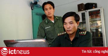 Hơn 50% đồn biên phòng có sóng 3G của Viettel